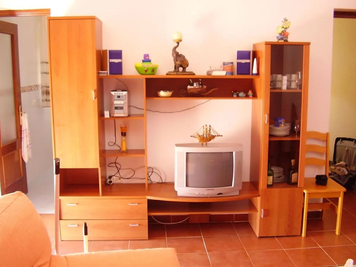 Atico Isaac Peral Apartment Chipiona 0*,  Spain