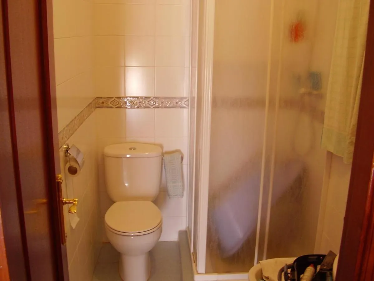 Atico Isaac Peral Apartment Chipiona 0*,