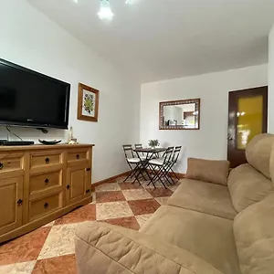 Espectacular Apartamento Junto Al Mar Chipiona